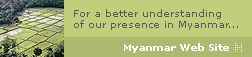 Link to Myanmar website